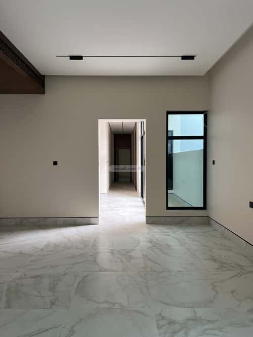 دور 225 متر مربع ب 4 غرف الصحافة، شمال الرياض، الرياض