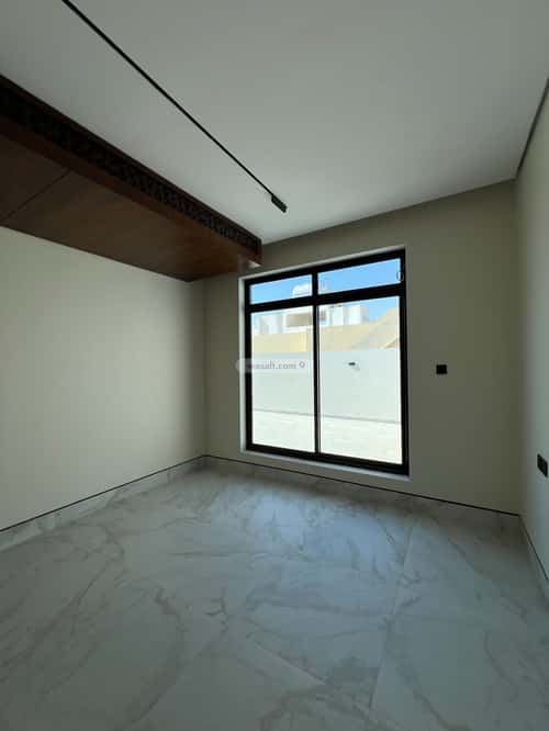 دور ب 3 غرف الصحافة، شمال الرياض، الرياض