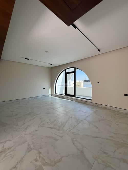 شقة 104 متر مربع ب 3 غرف الصحافة، شمال الرياض، الرياض