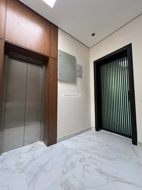 شقة 104 متر مربع ب 3 غرف الصحافة، شمال الرياض، الرياض