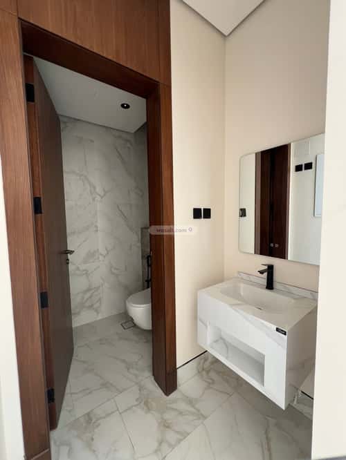 Apartment 104 SQM with 3 Bedrooms As-Sahafa, North Riyadh, Riyadh