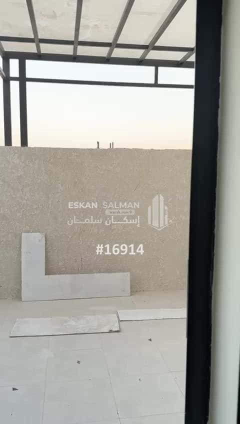 Apartment with 4 Bedrooms Hajar Al-Thani, Al Ahsa