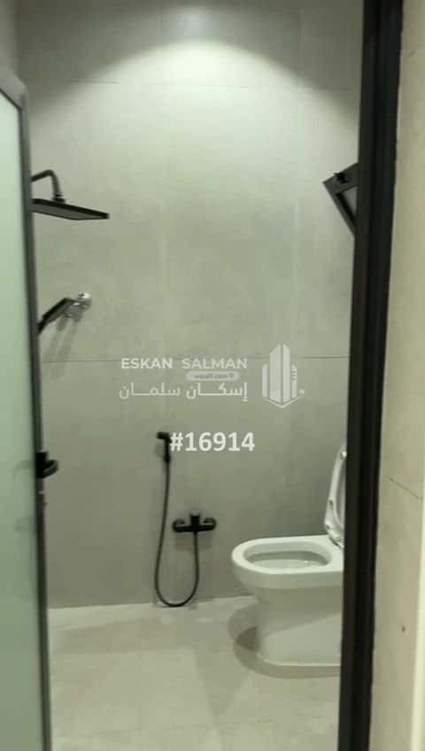 شقة ب 4 غرف هجر الثاني، الاحساء