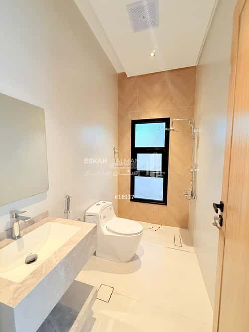 Villa 325 SQM Facing East on 15m Width Street Al Sawari, Khobar