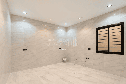 فيلا 261.95 متر مربع شرقية على شارع 15م الرحاب، الطائف