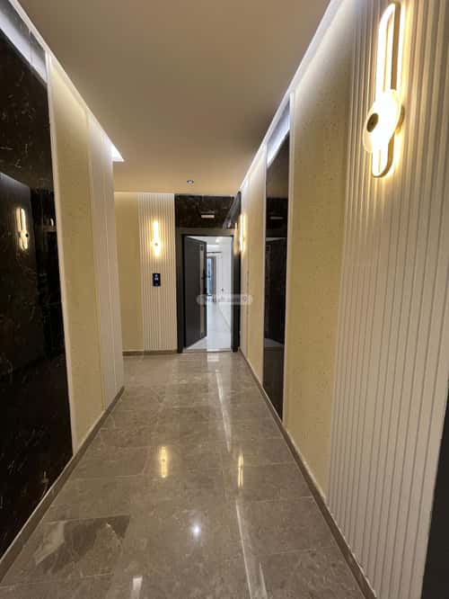 شقة ب 5 غرف النعيم، شمال جدة، جدة