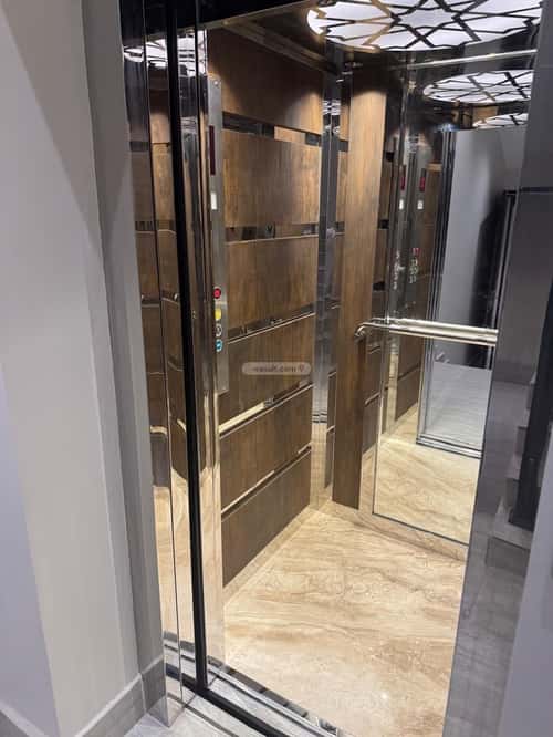 Apartment 630 SQM with 3 Bedrooms Al-Ghadeer, North Riyadh, Riyadh