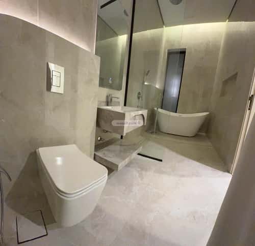 Apartment 630 SQM with 3 Bedrooms Al-Ghadeer, North Riyadh, Riyadh