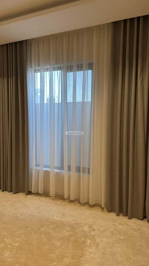 شقة 630 متر مربع ب 3 غرف الغدير، شمال الرياض، الرياض