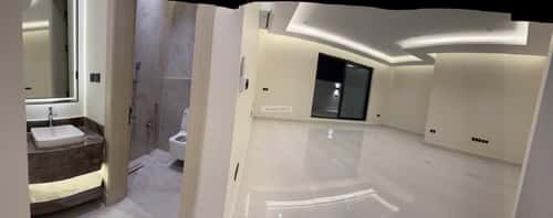 Apartment 630 SQM with 3 Bedrooms Al-Ghadeer, North Riyadh, Riyadh