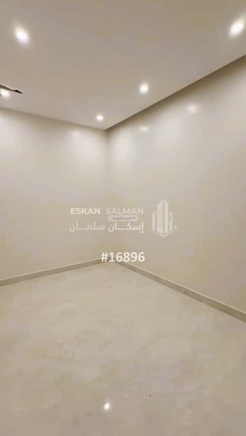 Villa 373.93 SQM Facing West on 24m Width Street Al Malqa, Madinah