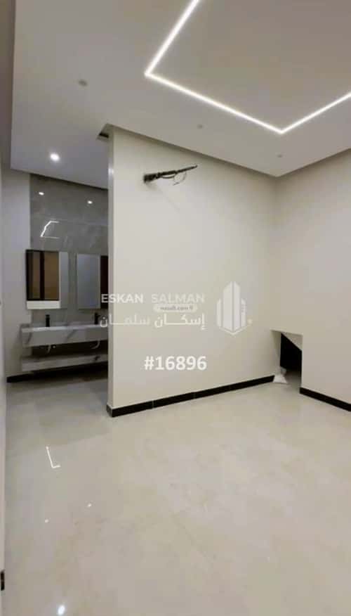 Villa 373 SQM facing West on 24m width street الملك فهد، المدينة المنورة