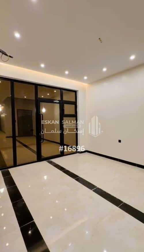 Villa 373.93 SQM Facing West on 24m Width Street Al Malqa, Madinah