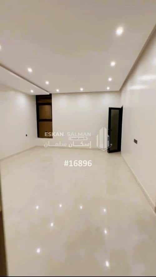 فيلا 373.93 متر مربع غربية على شارع 24م الملك فهد، المدينة المنورة