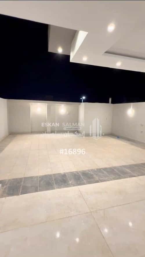 فيلا 373.93 متر مربع غربية على شارع 24م الملك فهد، المدينة المنورة