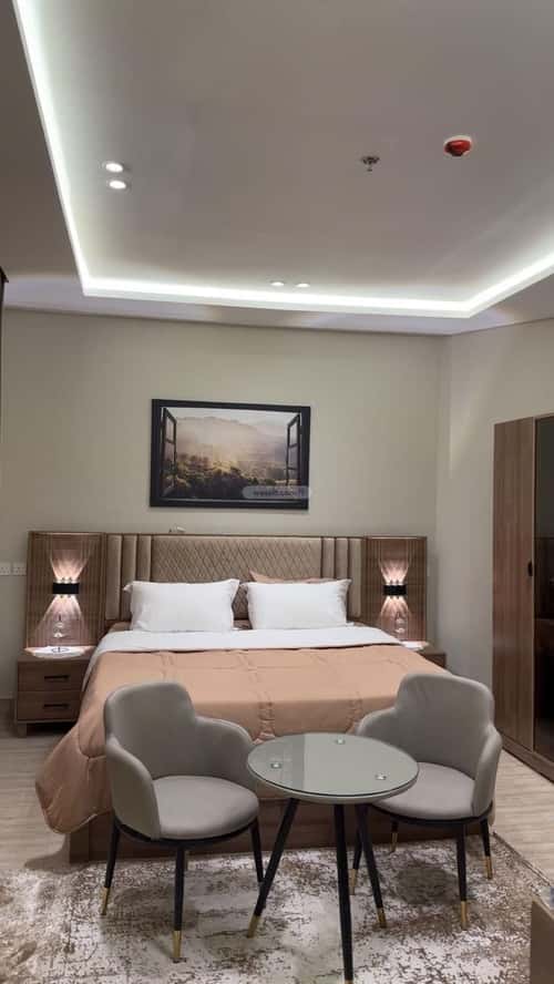 Apartment with 4 Bedrooms Al Hammraa, Khobar