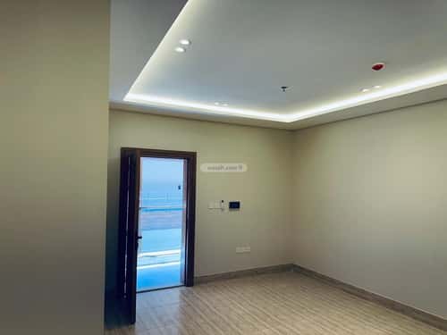 شقة ب 4 غرف الحمراء، الخبر