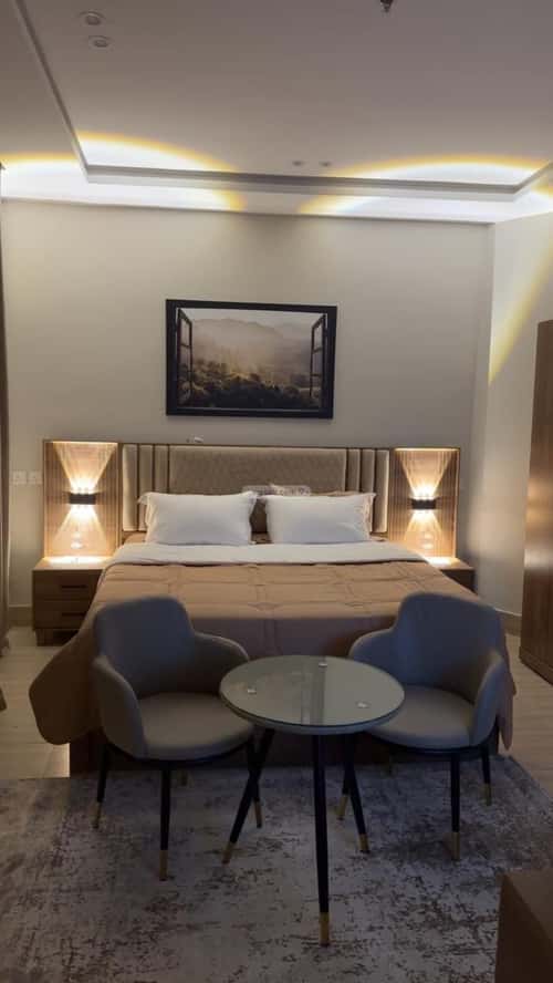 Apartment with 4 Bedrooms Al Hammraa, Khobar