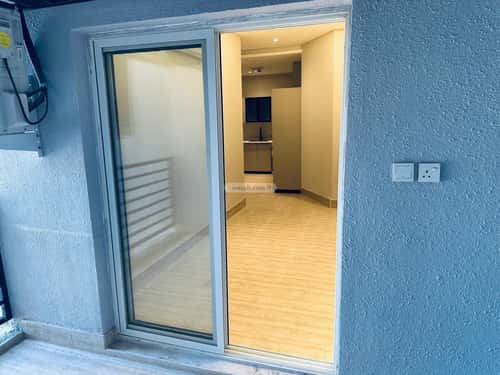 شقة ب 4 غرف الحمراء، الخبر