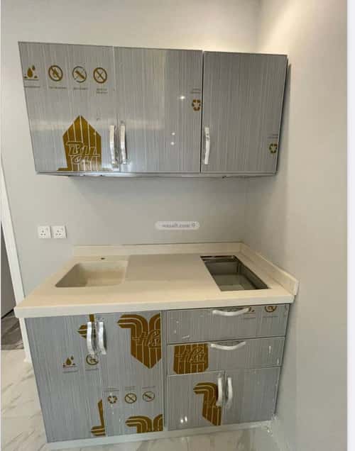 شقة بغرفة أم الحمام الغربي، غرب الرياض، الرياض