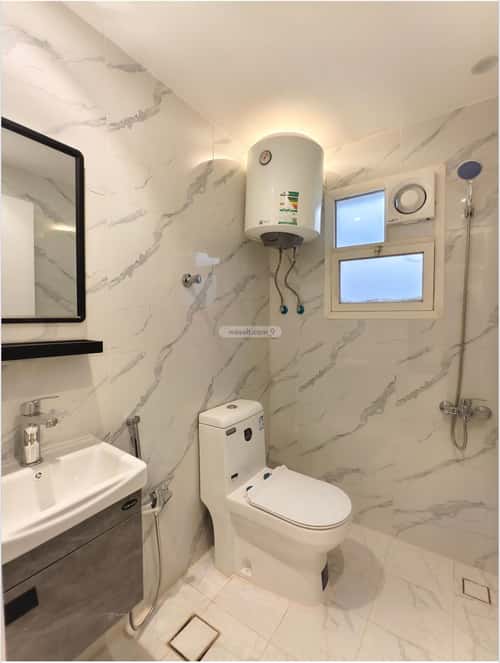 شقة بغرفة الضباط، وسط الرياض، الرياض