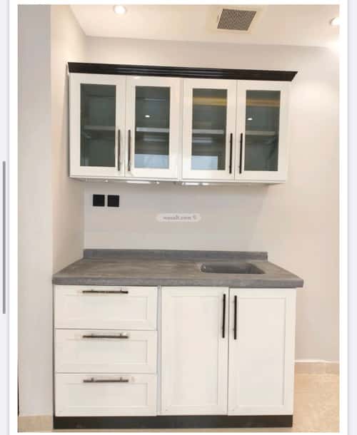 شقة بغرفة الضباط، وسط الرياض، الرياض