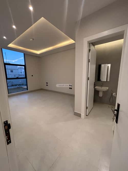 شقة ب 3 غرف النرجس، شمال الرياض، الرياض