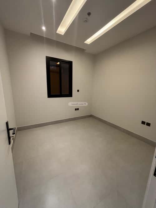 شقة 3 غرف في النرجس