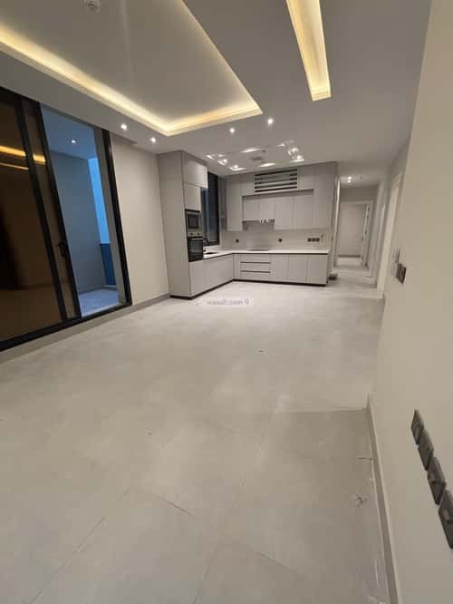 شقة ب 3 غرف النرجس، شمال الرياض، الرياض