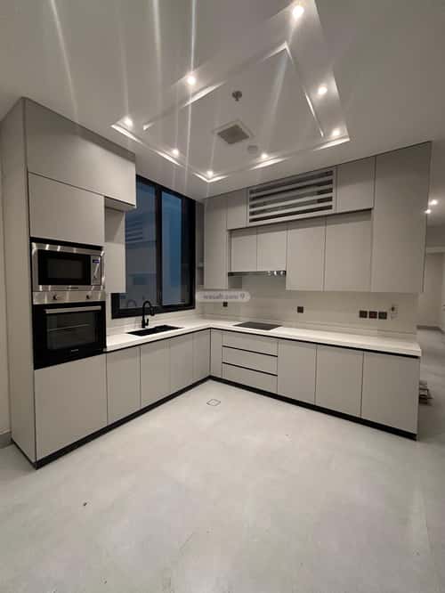 شقة ب 3 غرف النرجس، شمال الرياض، الرياض