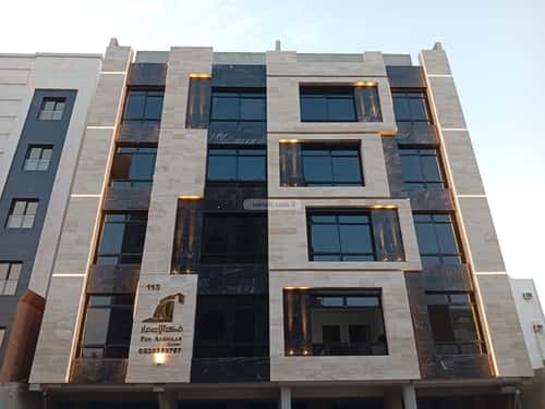 Apartment with 3 Bedrooms Al Naeem, North Jeddah, Jeddah