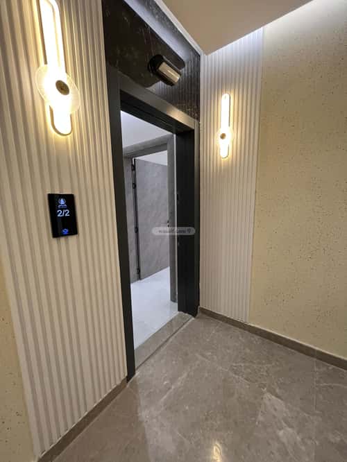 شقة ب 3 غرف النعيم، شمال جدة، جدة