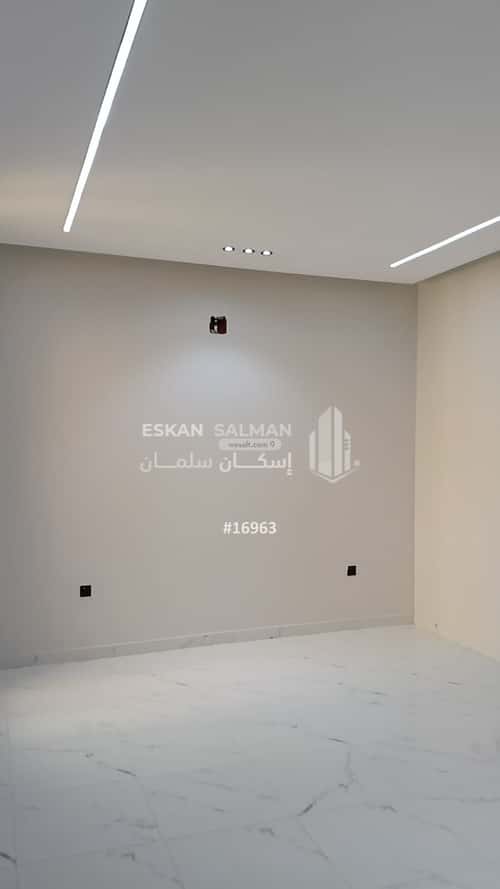 دور 312.096 متر مربع ب 6 غرف الجنادرية، شرق الرياض، الرياض