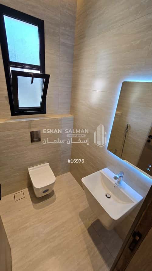 Floor 352 SQM with 6 bedrooms الحمراء، شمال جدة، جدة