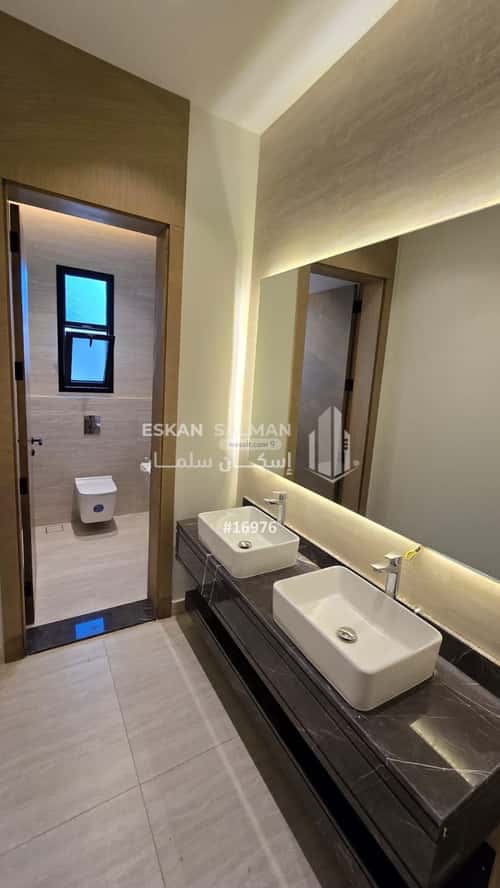 Floor 352.84 SQM with 6 Bedrooms Al Hamrah, North Jeddah, Jeddah