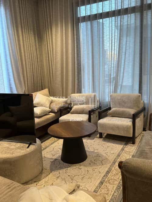 Apartment with 4 Bedrooms Al-Qadisiyah, East Riyadh, Riyadh