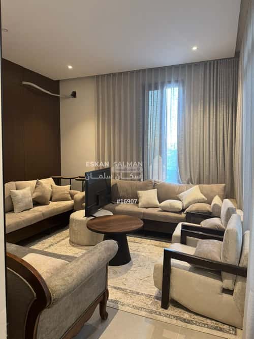 شقة ب 4 غرف القادسية، شرق الرياض، الرياض