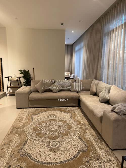 شقة ب 4 غرف القادسية، شرق الرياض، الرياض