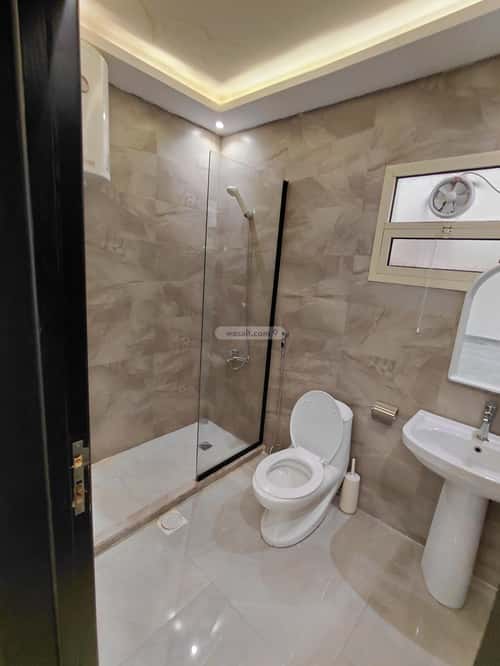 Apartment 120 SQM with 2 Bedrooms Al-Malqa, North Riyadh, Riyadh