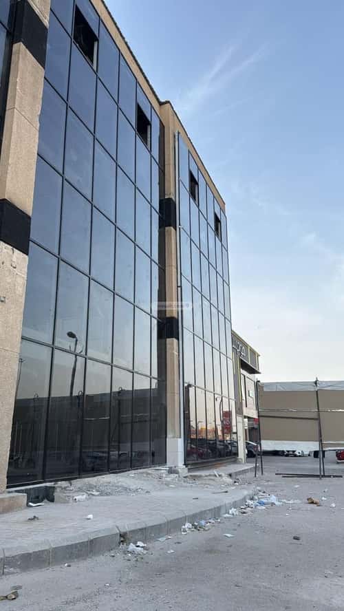 Office Space for Rent Ar-Rawdah, East Riyadh, Riyadh