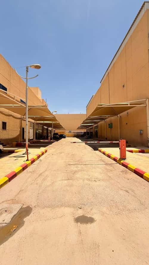 مكتب للإيجار الروضة، شرق الرياض، الرياض