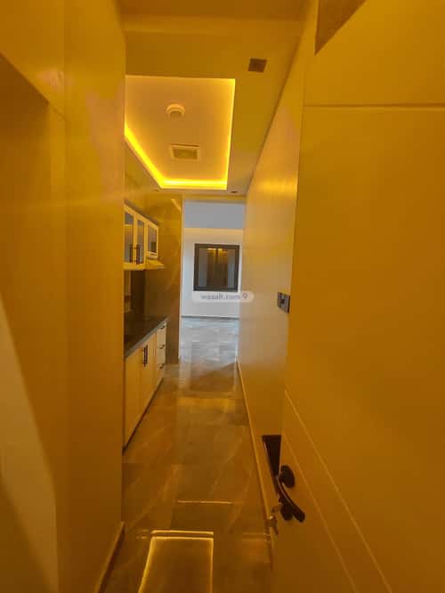 شقة بغرفة حطين، شمال الرياض، الرياض