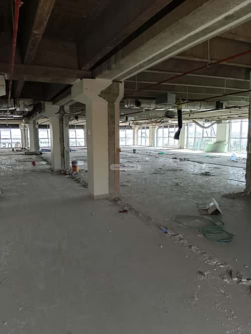 مكتب للإيجار الروضة، شرق الرياض، الرياض