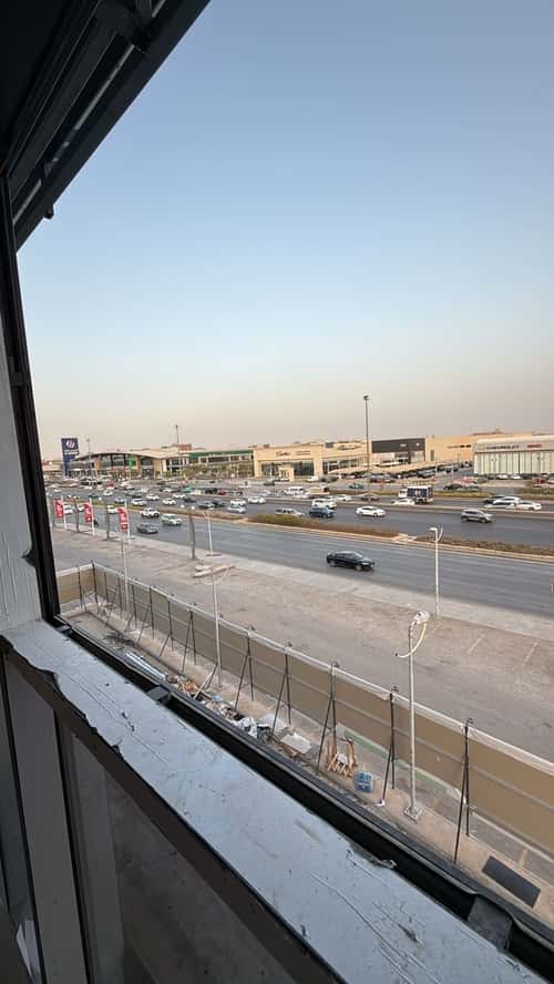 Office Space for Rent Ar-Rawdah, East Riyadh, Riyadh