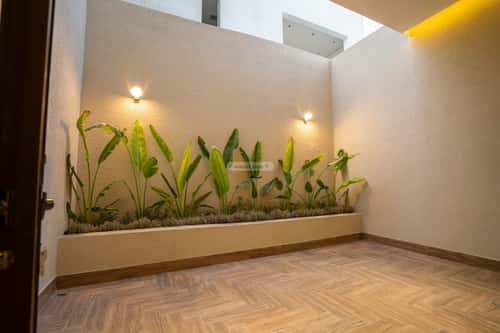 Villa 193.11 SQM Facing South West on 15m Width Street Ash-Shifa, South Riyadh, Riyadh