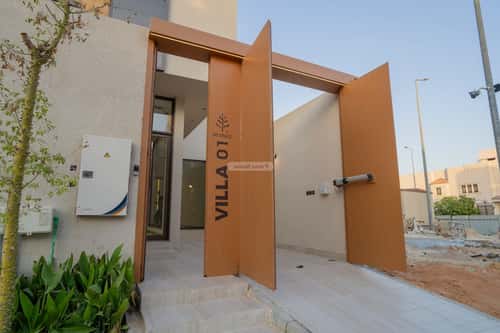 فيلا 193.11 متر مربع جنوبية غربية على شارع 15م الشفاء، جنوب الرياض، الرياض