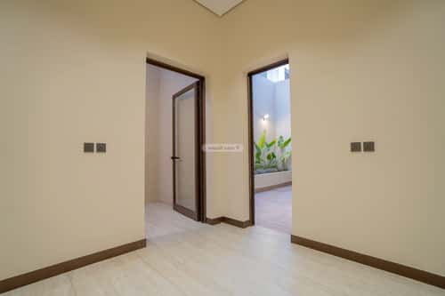 Villa 193.11 SQM Facing South West on 15m Width Street Ash-Shifa, South Riyadh, Riyadh