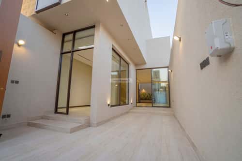 فيلا 193.11 متر مربع جنوبية غربية على شارع 15م الشفاء، جنوب الرياض، الرياض