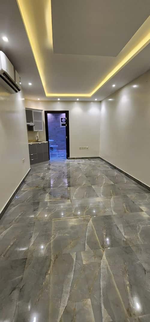 شقة 30 متر مربع بغرفة العقيق، شمال الرياض، الرياض