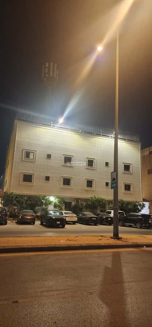 Apartment 30 SQM with 1 Bedroom Al-Aqeek, North Riyadh, Riyadh